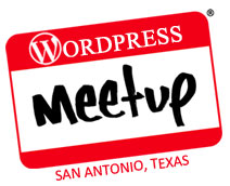 WordPress Meetup Groups