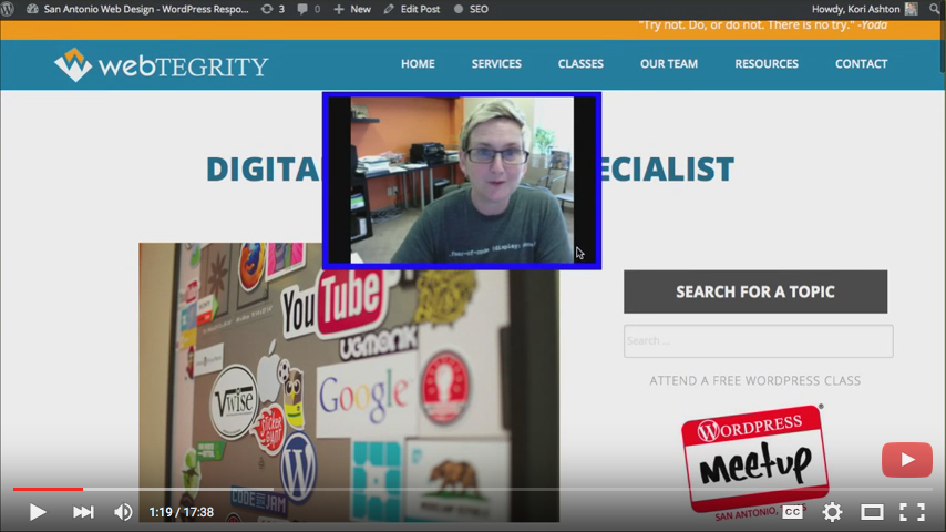 Use Gravity Forms to Create a Job Board in WordPress - Ask Kori