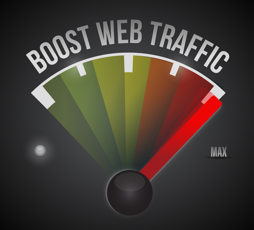 How to Get More Traffic to my WordPress Website