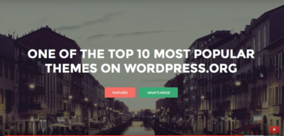 Top 10 Free WordPress Responsive Themes for 2016