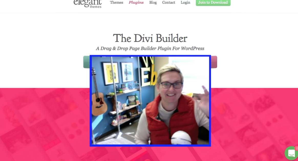 How to Use the Divi Page Builder