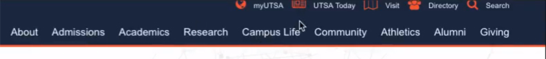 secondary-top-menu