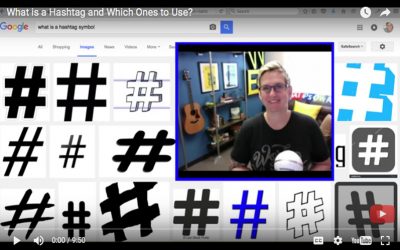 What is a Hashtag and Which Ones to Use?