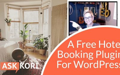 Free Hotel Booking Plugin – MotoPress Plugin Review