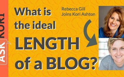 What is the Ideal Blog Length for SEO in WordPress?