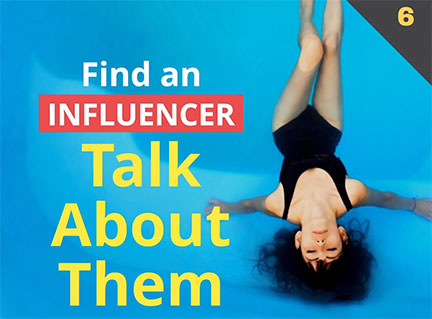 find-an-influencer