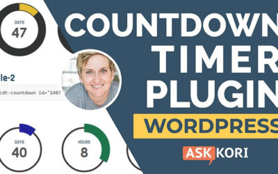 Add a Countdown Timer to Your WordPress Website