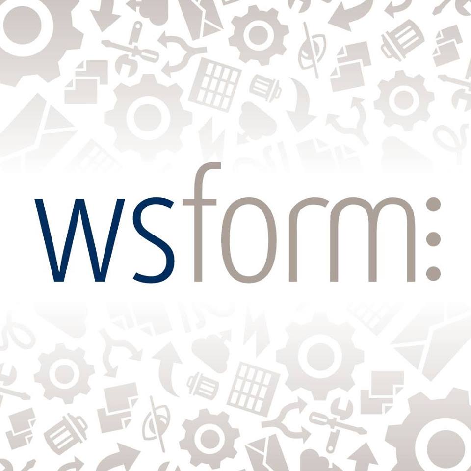 ws form WordPress form builder