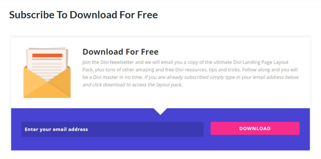download-free-divi-pack
