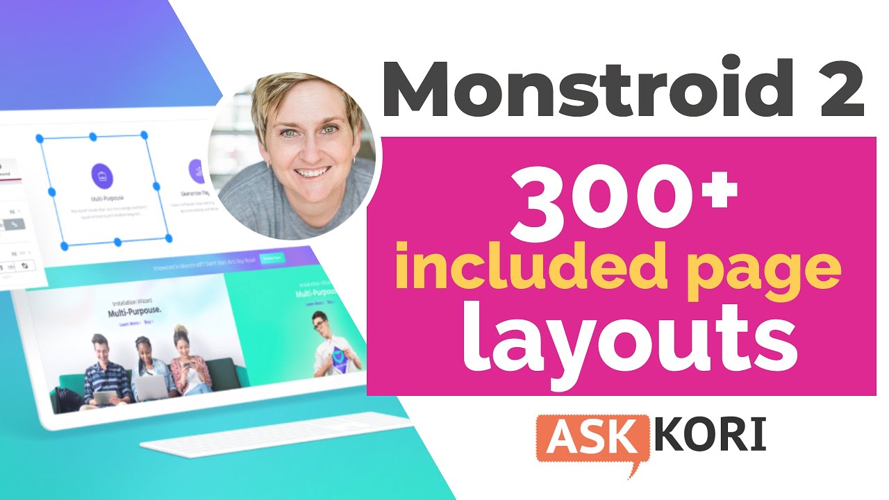 Review Of Monstroid2 Drag Drop Wordpress Theme Ask Kori Review Of Monstroid2 Drag Drop Wordpress Theme Ask Kori