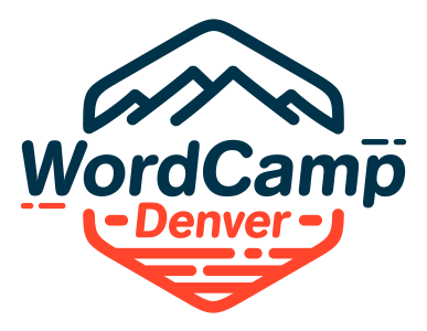 WordCamp Denver Logo