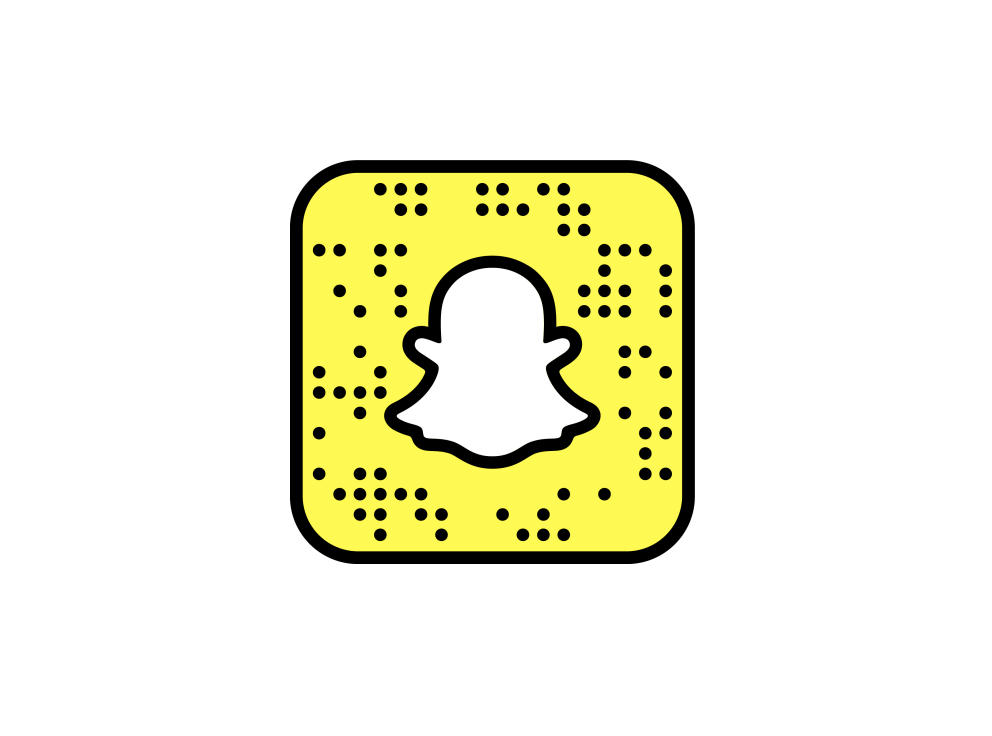 snapchat style guide