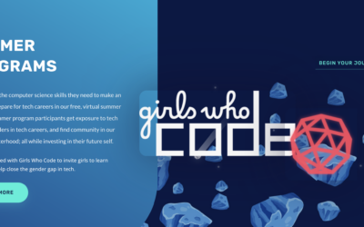Website Design – Mighty Good Coders