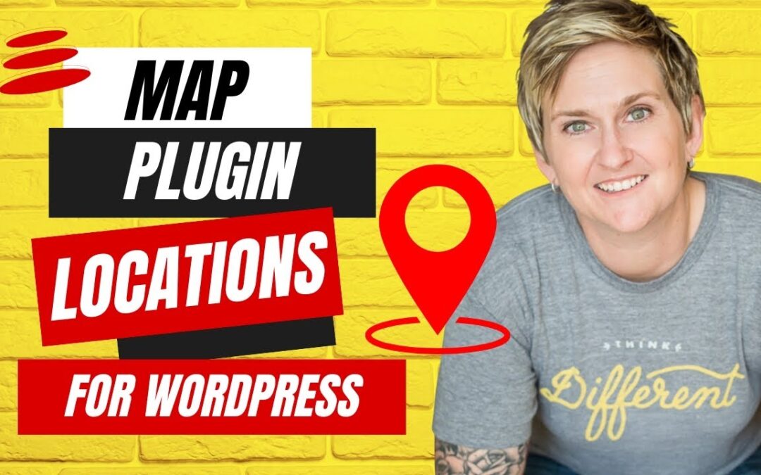 📍 Map Plugin to Showcase Your Store Locations in WordPress