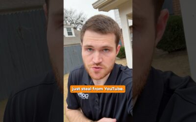 The #1 EASIEST Way To Get More Website Traffic 😳 (30 Seconds) #seotips #localseo